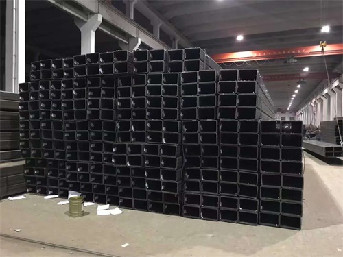 宣城冷拔方管选型指南 工程采购怎么选